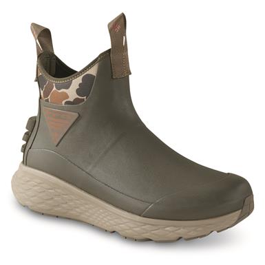 Columbia Men's PFG Pro Sport Boots