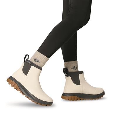 Columbia Women's Venturetrot Slush Boot