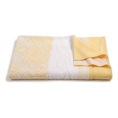 Italian Municipal Surplus Cotton Bath Towel, New