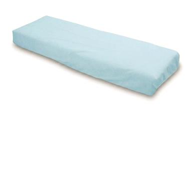 Romanian Military Surplus Cotton Mattress Covers, 3 Pack, Used