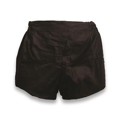 Romanian Surplus Prison System Boxer Shorts, 5 Pairs, New