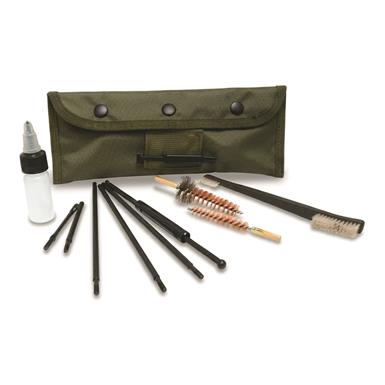 Mil-Tec 7.62 Rifle Cleaning Kit