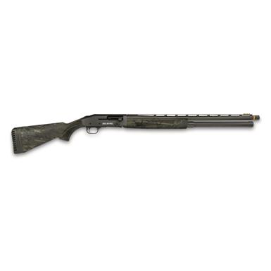 Mossberg 940 JM Pro Camo, 12 Gauge, 24" Barrel, 3" Chamber, 9 Rounds