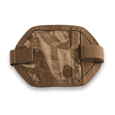 U.S. Military Surplus FireForce Military Armband ID Holder, New