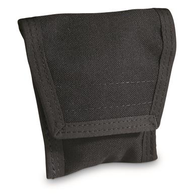 U.S. Military Surplus FireForce Modular Single Handcuff Case, New