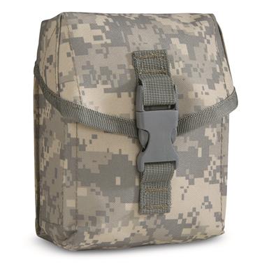 U.S. Military Style SAW Pouch