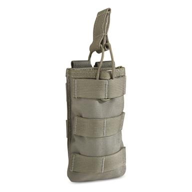 U.S. Military Surplus FireForce Single M4/M16 Magazine Pouch, New