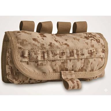 FireForce Modular Shotgun Shell 12 Rd. Ammo Pouch