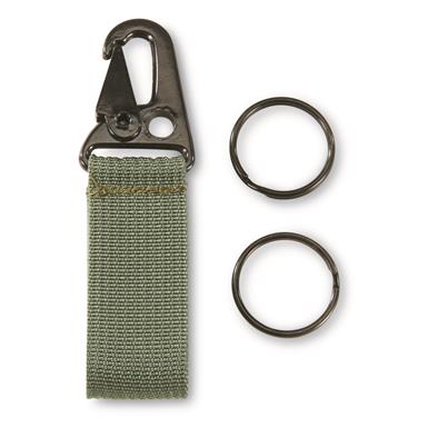 U.S. Military Surplus FireForce Modular Key Holder, New
