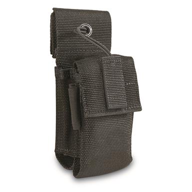 U.S. Municipal Surplus FireForce Universal EMT Pouch, New