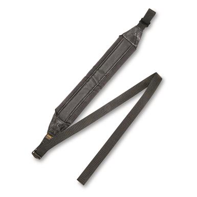 U.S. Municipal Surplus FireForce Padded Adjustable Rifle Sling, New