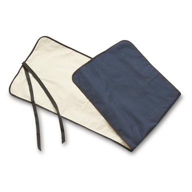 U.S. Municipal Surplus FireForce Gun Cleaning Mat, New