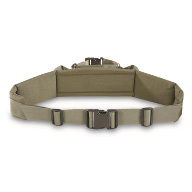 U.S. Military Surplus FireForce ALICE Pack Kidney Belt, New