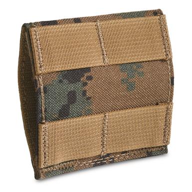 U.S. Military Surplus FireForce PALS Small Vertical Belt Platform Adaptor, New