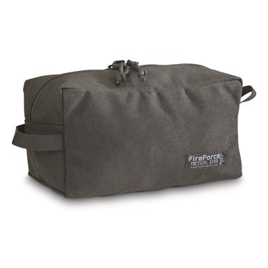 U.S. Military Surplus FireForce Travel Kit, New