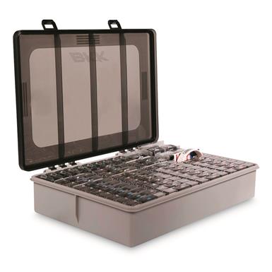 BKK Fully Loaded Armorpoint OCD Kit
