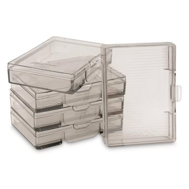BKK OCD Accessory Boxes