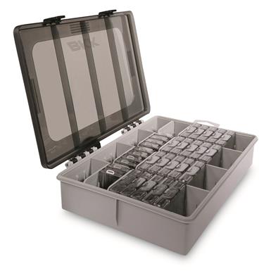 BKK OCD Tackle System Starter Kit