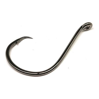 Gamakatsu Octopus Circle Hooks, Offset-Point
