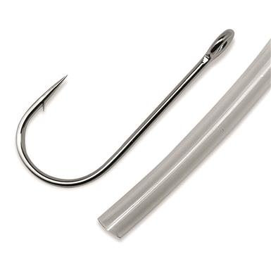 Gamakatsu Spinner Bait/Stinger Trailer Hooks, 5 pack