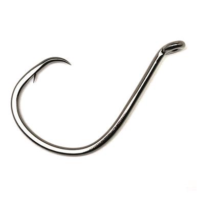 Gamakatsu Octopus Circle Hooks, Inline-Point, 6 pack