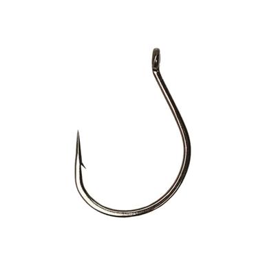 Gamakatsu Finesse Wide Gap Hooks, 6 pack