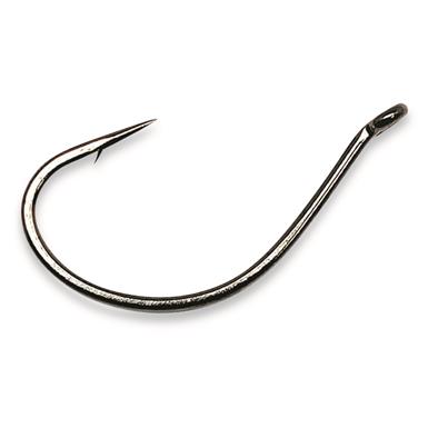 Gamakatsu Split Shot/Drop Shot Hooks, 6 Pack