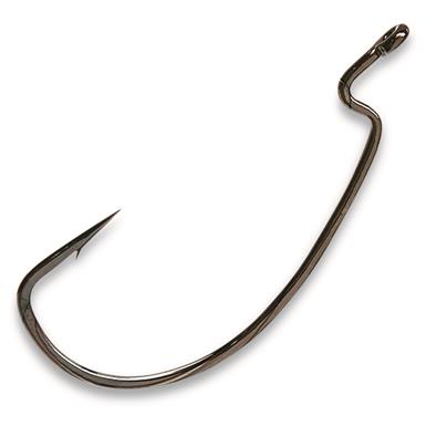 Gamakatsu Superline Extra Wide Gap Hooks
