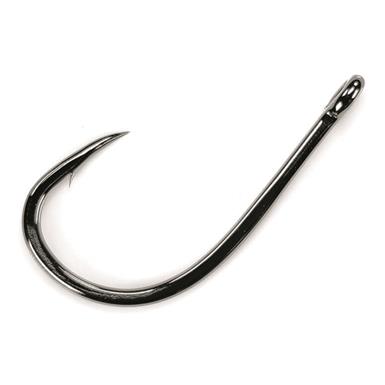Gamakatsu Octopus Straight Eye Hooks, 4x Strong, 6 Pack