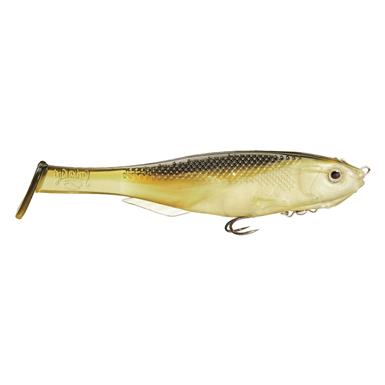 Strike King Final Copy Swim Bait
