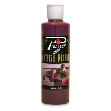 Pautzke Catfish Nectar