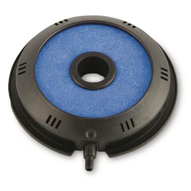 Marine Metal Bubble Donut Air Diffuser