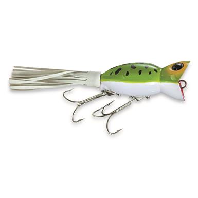 Arbogast Hula Popper