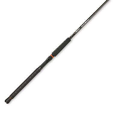 Okuma Cold Water Custom Trolling Rods