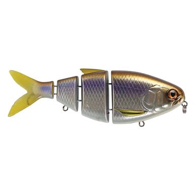 FishLab BBZ Bio-Shad Gizzard