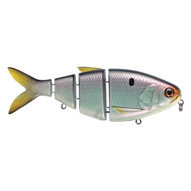 FishLab BBZ Bio-Shad Gizzard