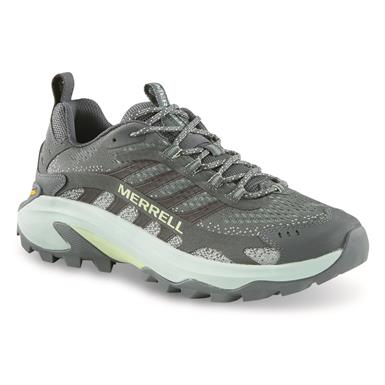 Merrell Women's MOAB Speed 2 Hiking Shoes
