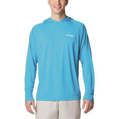 Columbia PFG Solar Stream Hoodie