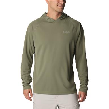 Columbia PFG Solar Stream Hoodie