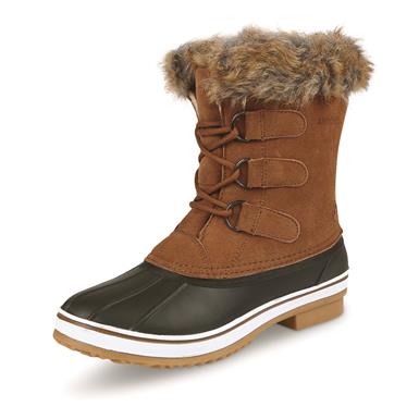 Northside Women's Katie Waterproof Insulated Boots, 200 Grams