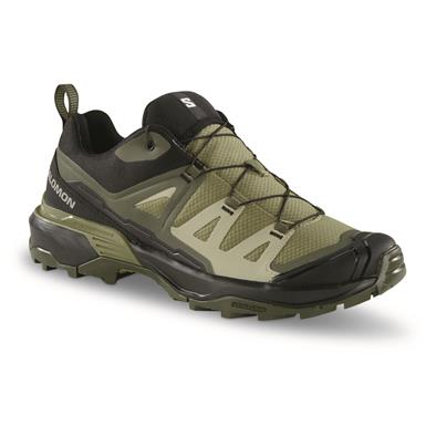 Salomon Men's X Ultra 360 Hiking Shoes