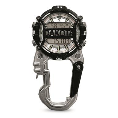 Dakota Watch Bottle Opener Digi Cage Clip