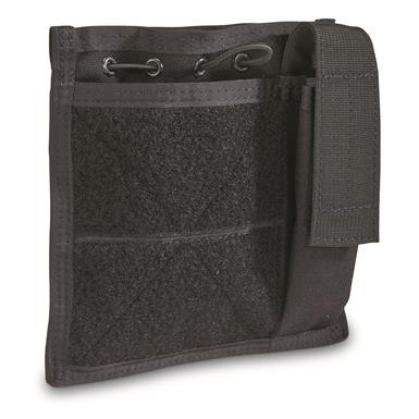 U.S. Military Surplus FireForce Modular Admin/Light Pouch, New