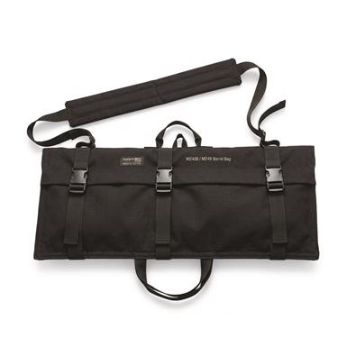 U.S. Military Surplus FireForce Spare Barrel Bag for M240/M249, New