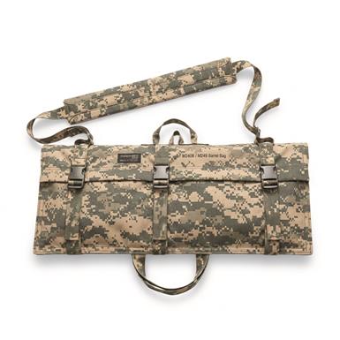 U.S. Military Surplus FireForce Spare Barrel Bag for M240/M249, New