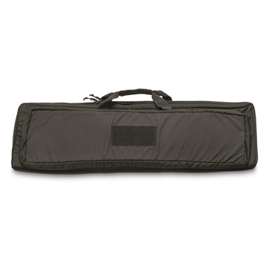 U.S. Military Surplus FireForce Discreet Padded Weapons Case, New