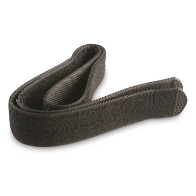 U.S. Military Surplus FireForce Hook-and-Loop Inner Duty Belt, New