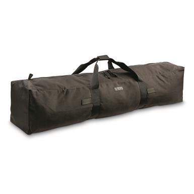U.S. Military Surplus FireForce Ballistic Heavy Duty Cot Bag, New