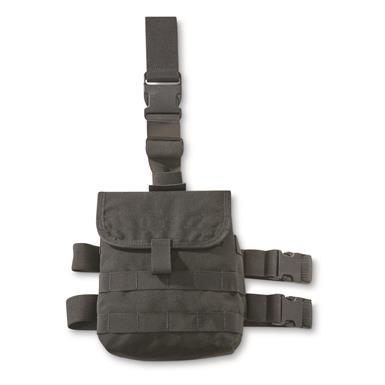 FireForce Drop Leg Dump Pouch