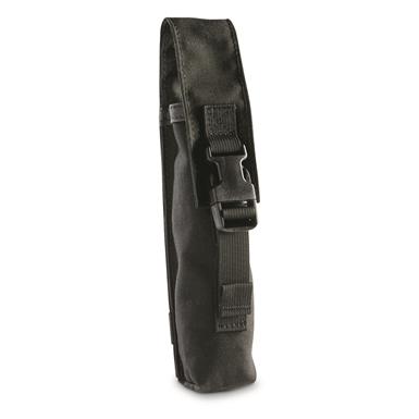 U.S. Military Surplus FireForce Singular Flare Pouch, New